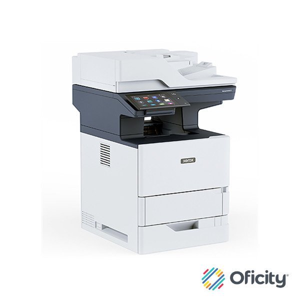 Multifuncional Xerox Versalink B625 MFP Duplex 65PPM 1200x1200 ppp Ciclo de Trabajo Mensual 300000 Páginas