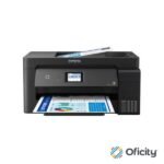 Multifuncional Epson EcoTank L14150 Color Inyección de Tinta