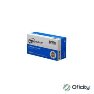 TINTA EPSON STYLUS CYAN INK PP-100