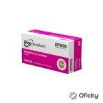 TINTA EPSON STYLUS MAGENTA INK PP-100