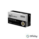 TINTA EPSON STYLUS NEGRO INK PP-100