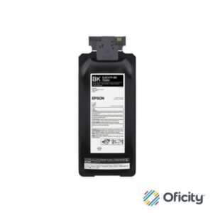 Tinta EPSON SJIC47P (BK) Gloss Black Ink Pack C8000