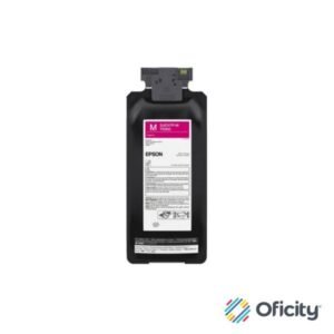 Tinta EPSON SJIC47P (M ) Magenta Ink Pack C8000