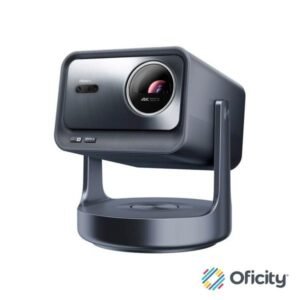 Mini Proyector Hisense 4K Laser C2 Ultra- 65-300 Pure Triple Color Dolby Visión Atmos 3000 ANSI Lúmenes de Brillo