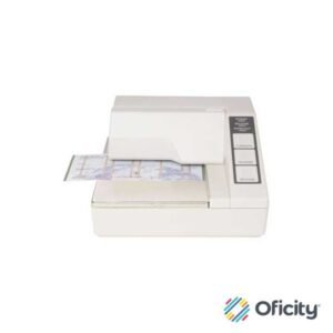 Impresora POS Epson TM-U295-272 Matricial