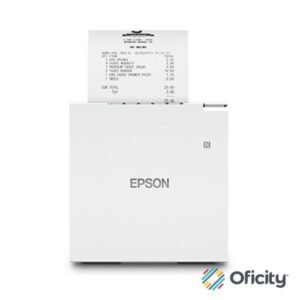 Impresora Epson Termica de Recibos TM-M30III