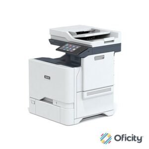 Multifuncional Xerox Color VersaLink C625 Dúplex 52PPM 1200x1200 ppp Ciclo de Trabajo Mensual 150000 Páginas