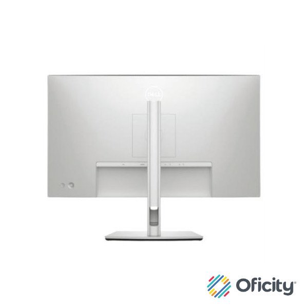 Monitor Dell Ultrasharp U2724D 27" 120HZ QHD Resolución 2560x1440 USB-C HDMI DP Garantía 3 Años