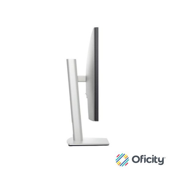 Monitor Dell Ultrasharp U2724D 27" 120HZ QHD Resolución 2560x1440 USB-C HDMI DP Garantía 3 Años