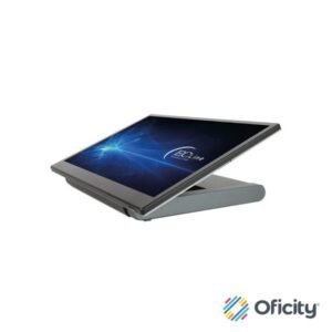 Terminal Pos Ecline 15.6" Intel i3 1115G4 11th Gen CPU Resolución 1920x1080 256GB SSD Ram 8GB Windows 10 IOT