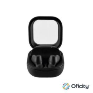 AUDIFONOS EASY LINE TWS FLORELA NEGRO