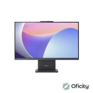 All in One Lenovo IdeaCentre 3 27IRH9 27 Intel Core i7-13620H 3.60GHz 8GB 512GB SSD Windows 11 Home 64 bit Gris