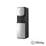 Dispensador de Agua Hisense Carga inferior