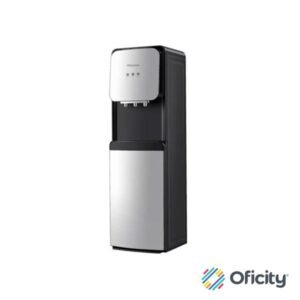 Dispensador de Agua Hisense Carga inferior