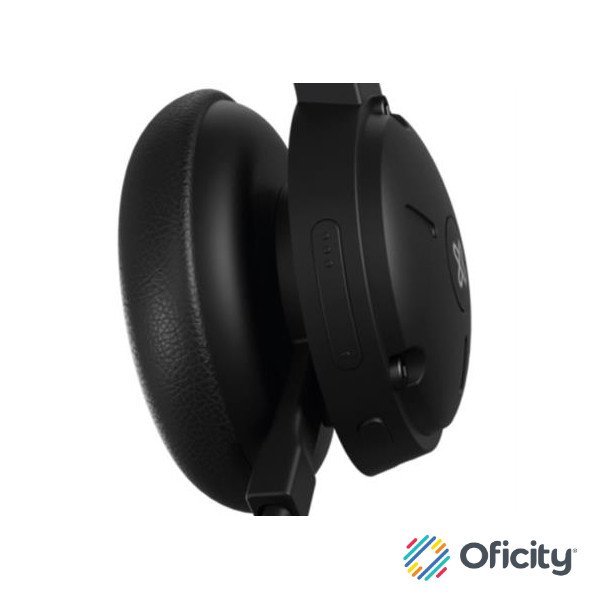 Audifonos monoaural Bluetooth premium Klip Xtreme CrystalCom Pro KCH-905