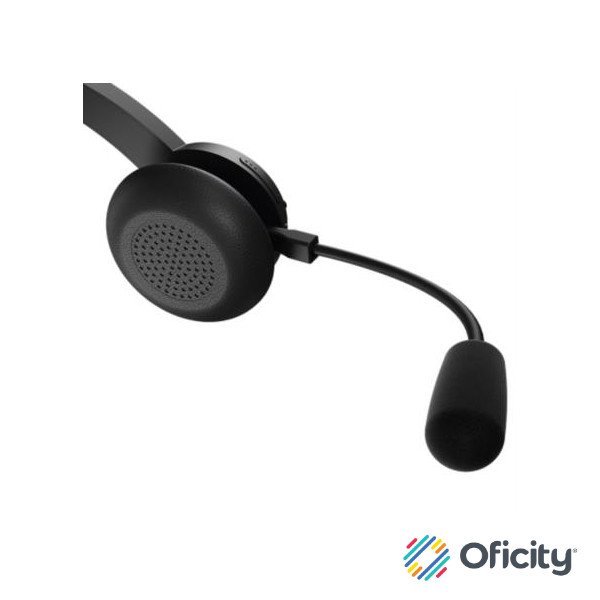 Audifonos monoaural Bluetooth premium Klip Xtreme CrystalCom Pro KCH-905