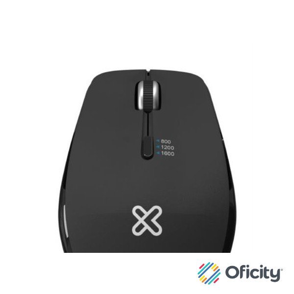Teclado y Mouse inalambrico premium Klip Xtreme Revolution KCK-270S