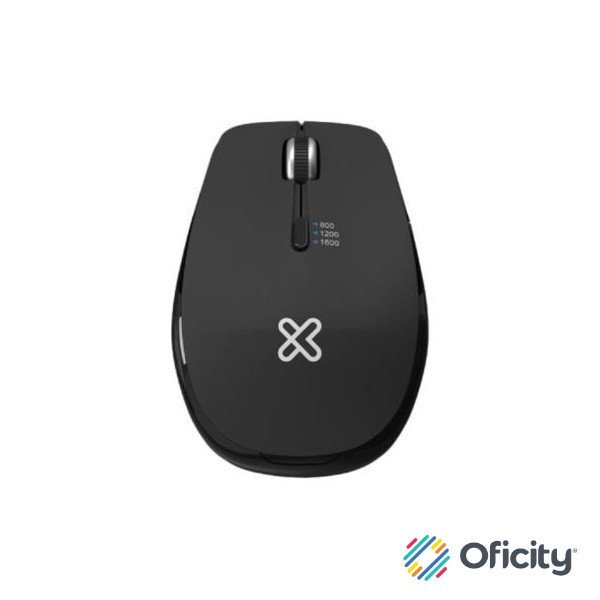 Teclado y Mouse inalambrico premium Klip Xtreme Revolution KCK-270S