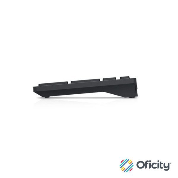 Teclado Y mouse inalambricos Dell KM5221W English