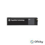 TINTA HP 974X PAGEWIDE NEGRO