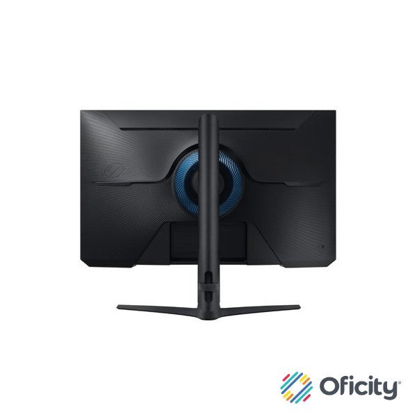 Monitor Samsung Odyssey G4 Gamer 27 FHD 1920x1080 240HZ Plano IPS