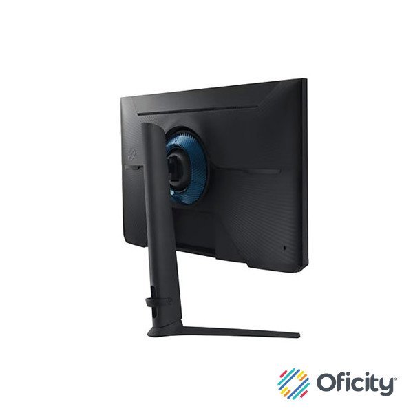 Monitor Samsung Odyssey G4 Gamer 27 FHD 1920x1080 240HZ Plano IPS