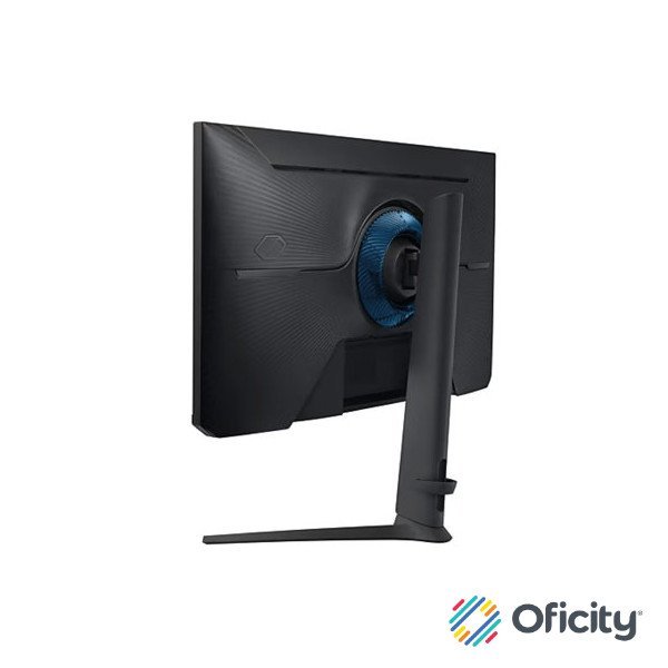 Monitor Samsung Odyssey G4 Gamer 27 FHD 1920x1080 240HZ Plano IPS