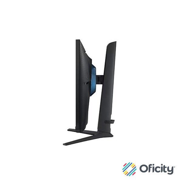 Monitor Samsung Odyssey G4 Gamer 27 FHD 1920x1080 240HZ Plano IPS