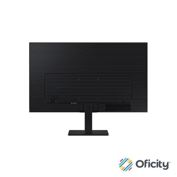 Monitor Samsung Essential 27 pulgadas S3 S30GD FHD IPS PLANO 100HZ