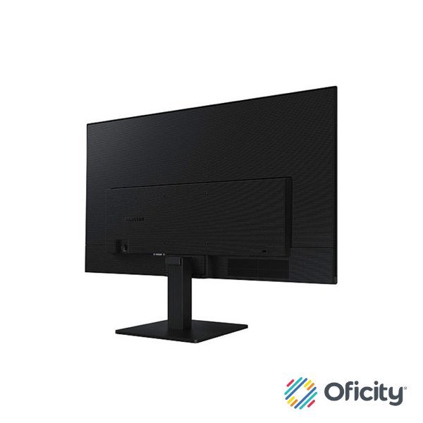 Monitor Samsung Essential 27 pulgadas S3 S30GD FHD IPS PLANO 100HZ