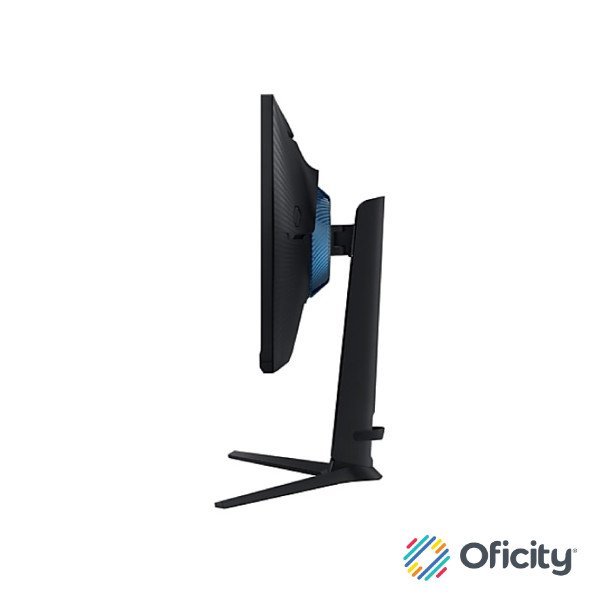 Monitor Gamer Samsung 32" Odyssey FHD Panel VA Plano 180 1ms Hz G3