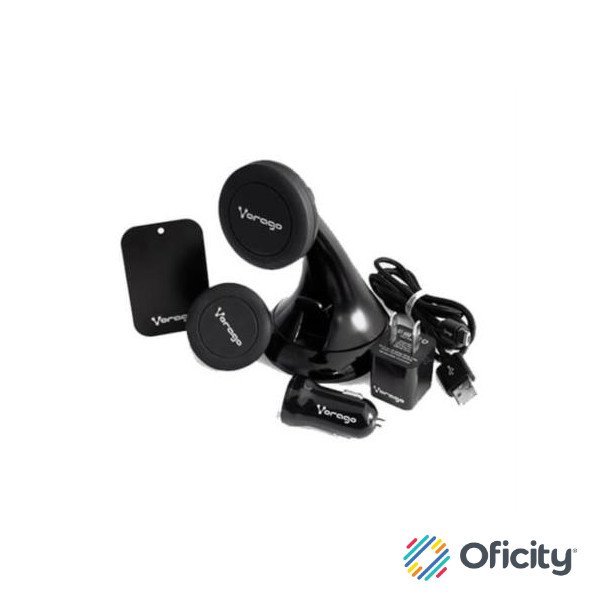 Kit Vorago Movilidad Mk-30o