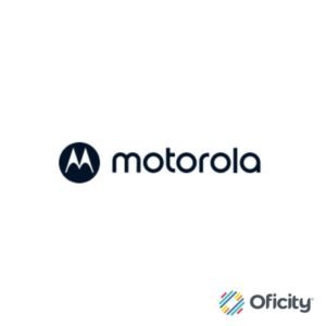 RADIO MOTOROLA DE DOS VIAS T210 ROJO NEGRO
