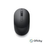 Mouse Dell Inalámbrico MS3320W Óptico 1600 ppp Color Negro
