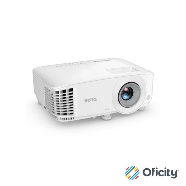 Proyector BenQ MX560 DLP 4000 Lumenes XGA 1024x768 15000 Hrs VGA/HDMI/USB/Bocina 10W