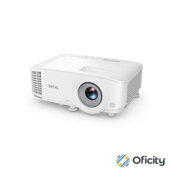 Proyector BenQ MX560 DLP 4000 Lumenes XGA 1024x768 15000 Hrs VGA/HDMI/USB/Bocina 10W