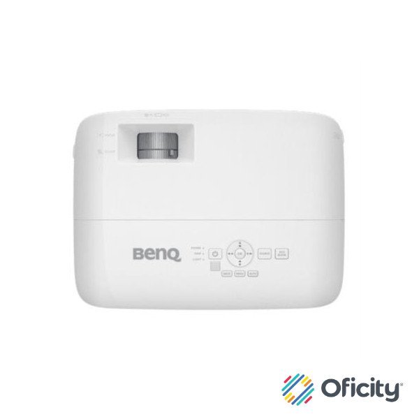 Proyector BenQ MX560 DLP 4000 Lumenes XGA 1024x768 15000 Hrs VGA/HDMI/USB/Bocina 10W
