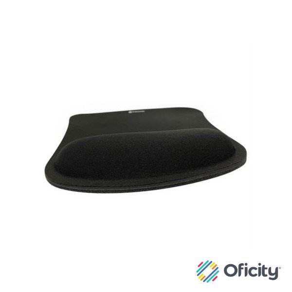 Mouse Pad Nextep Ergonomico Gel Descansa Muñecas