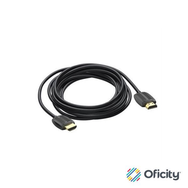 Cable HDMI 1.4 Nextep Alta Velocidad Reforzado 5.0 metros