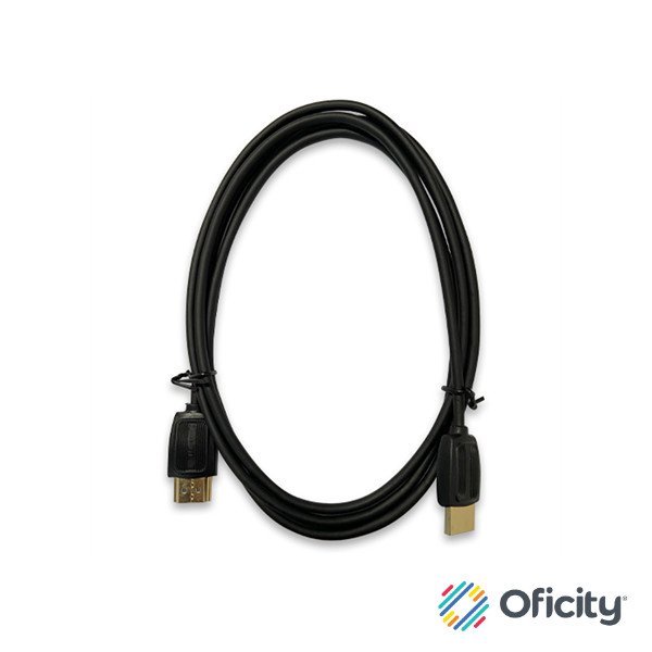 Cable HDMI 1.4 Nextep Alta Velocidad Reforzado 2.0 metros