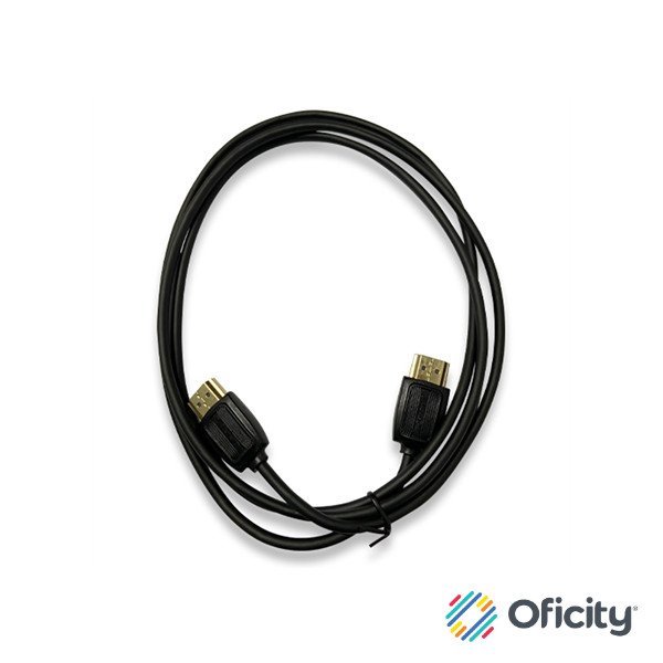 Cable HDMI 1.4 Nextep Alta Velocidad Reforzado 1.5 metros