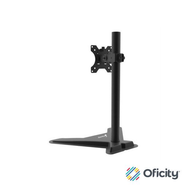 Soporte para Monitor Nextep Pantalla de 10" a 32" Altura e Inclinacion Ajustable