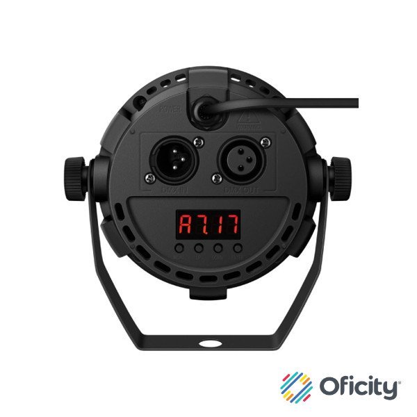 Lámpara Steren LED RGB 15W