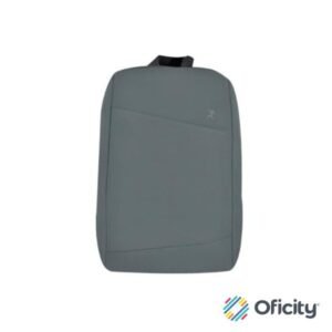MOCHILA PERFECT CHOICE PARA LAPTOP 15.6" JETPACK - GRIS