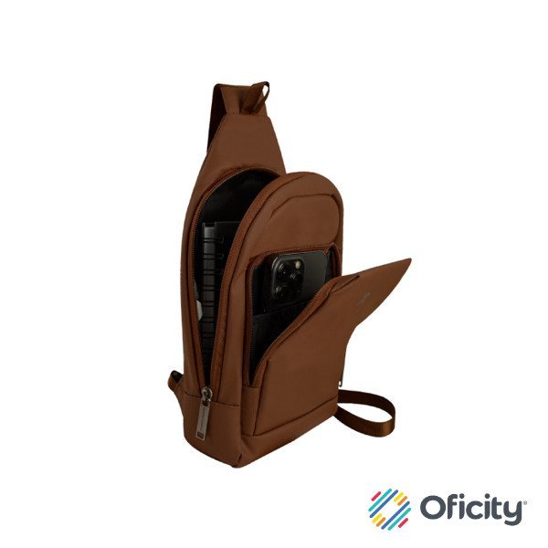 CROSSBODY PERFECT CHOICE HOLDI - AVELLANA