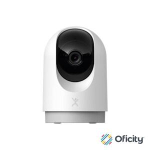 Camara IP Perfect Choice IOT Interior FHD 0.1 Lux Audio G.711 TCP ONVIF Color Blanco