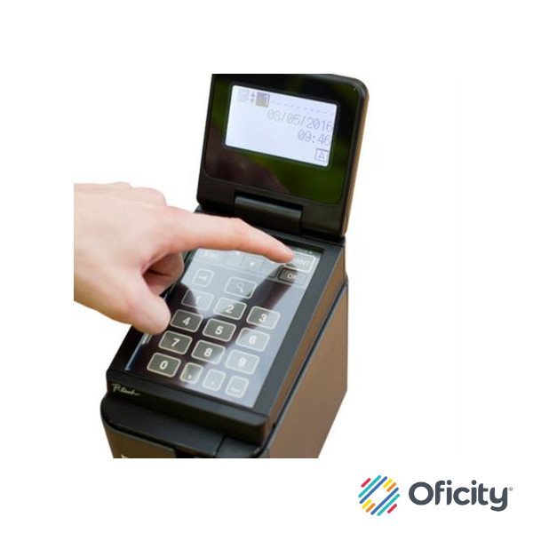 Rotulador Electrónico Brother P-Touch PT-P950NW Inalámbrico 360x720 dpi Transferencia Térmica Laminada