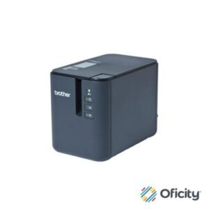 Rotulador Electrónico Brother P-Touch PT-P950NW Inalámbrico 360x720 dpi Transferencia Térmica Laminada