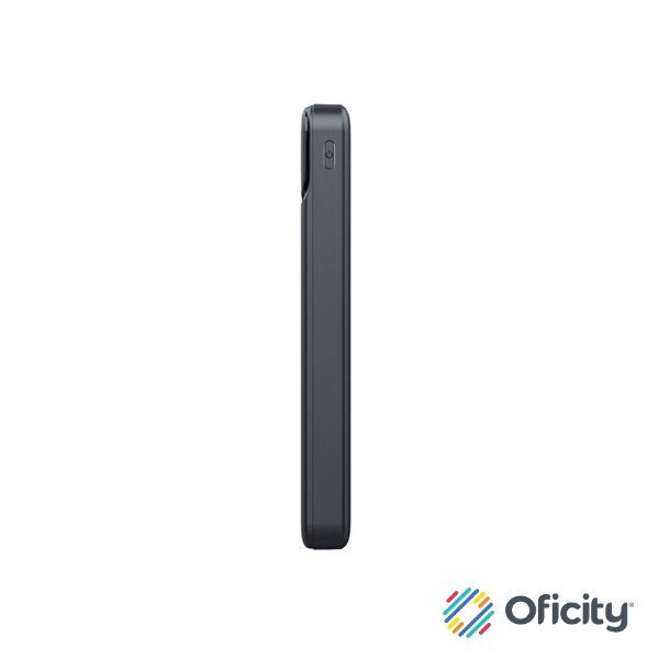 Power Bank Vica Carga Rapida 10000 MAh USB-A/USB-C/Micro USB