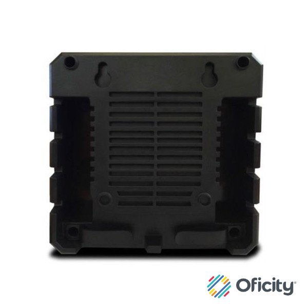 Regulador de Voltaje CDP 1800VA/1000W 8 Contactos